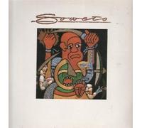 Various Artists - Soweto