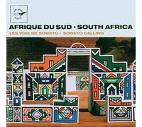 Various Artists - Soweto Calling