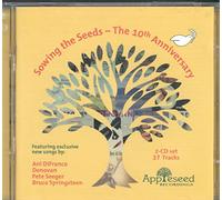 Various Artists - Sowing The Seeds - The 10th Anniversary