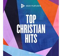 Various Artists - SOZO Playlists: Top Christian Hits Vol. 3