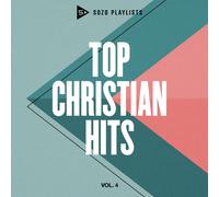 Various Artists SOZO Playlists: Top Christian Hits, Vol. 4 (Var (CD) (US IMPORT)