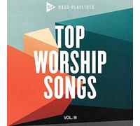 Various Artists - SOZO Playlists: Top Worship Hits, Vol. 3