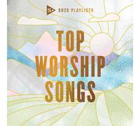 Various Artists - Sozo Playlists: Top Worship Songs / Various [New CD] Portugal