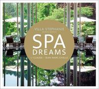Various Artists Spa Dreams By Claude & Jean-Marc Challe (CD) Album (US IMPORT)