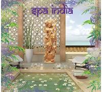 Various Artists - Spa India