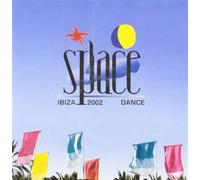 Various Artists - Space 2002 - Ibiza Dance
