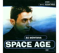 Various Artists - Space Age 4