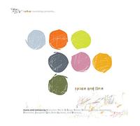 Various Artists - Space And Time