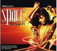 Various Artists - Space Annual 2006