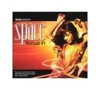 Various Artists - Space Annual 2006