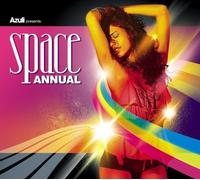 Various Artists - Space Annual 2008