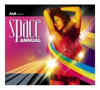 Various Artists - Space Annual