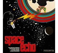 Space Echo: The Mystery Behind The Cosmic Sound Of Cabo Verde Finally Revealed