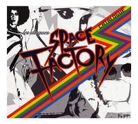 Various Artists - Space Factory: Catalogue