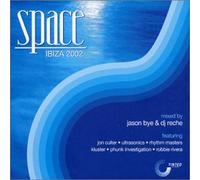 Various Artists - Space Ibiza 2002 (Mixed By Jason Bye And DJ Reche) [Aus Imp]
