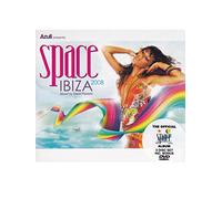 Various Artists - Space Ibiza 2008
