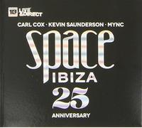 Various Artists – Space Ibiza 2014 – Balance
