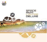 Various Artists - Space Ibiza Lounge