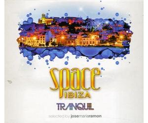 Various Artists - Space Ibiza Tranquil 2011
