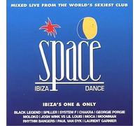 various artists - Space - Ibizas One and Only