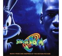Space Jam-Ost - Space Jam-Ost