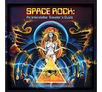 Various Artists - Space Rock: An Interstellar Traveler?s Guide