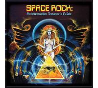 Various Artists - Space Rock: An Interstellar [VINYL]