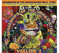 Various Artists - Spaceships Of The Imagination 2