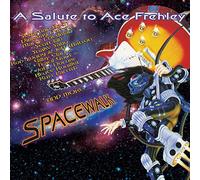 Various Artists - Spacewalk - A Salute To Ace Frehley