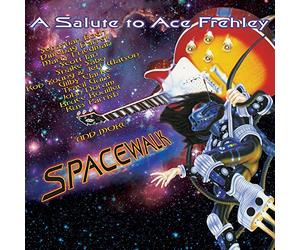 Various Artists - Spacewalk - A Salute To Ace Frehley