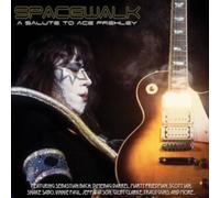 Various Artists Spacewalk: A Tribute to Ace Frehley (Vinyl) (PRESALE 06/03/2026)