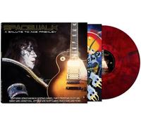 Various Artists Spacewalk: A Tribute to Ace Frehley (Vinyl) (PRESALE 06/03/2026)