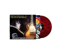Various Artists - Spacewalk - A Tribute to Ace Frehley [VINYL]