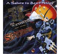 Various Artists - Spacewalk: Salute to Ace Frehley