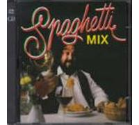 Various Artists - Spaghetti Mix V.1 (UK Import)