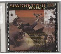 Various Artists - Spaghetti Vol. 2: Revenge!