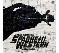 Various Artists - Jeymes Samuel's Spaghetti Western Collection [VINYL]