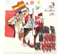 Various Artists - Spagne '36, Un Sogno..