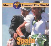 Various Artists - Spain - Feria Espanola