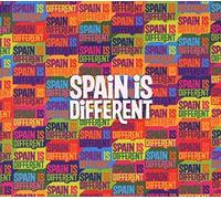 Various Artists - Spain Is Different