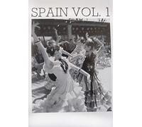 Various Artists - Spain Vol. 1