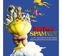 Various Artists - Spamalot