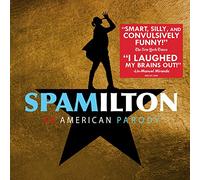 Various Artists - Spamilton: An American Parody