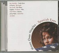 Various Artists - Spanish Eyes