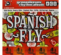 Various Artists - Spanish Fly Riddim [VINYL]