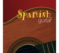 Various Artists - Spanish Guitar