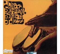 Various Artists - Spanish Side of Jazz / Various [New CD] Germany - Import