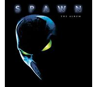 Various Artists - Spawn [Australian Import]