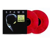 Various Artists Spawn the Album (Black Friday 2024) (Vinyl)