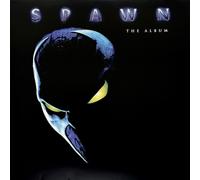 Spawn The Album [VINYL]